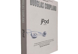 Jpod - Douglas Coupland