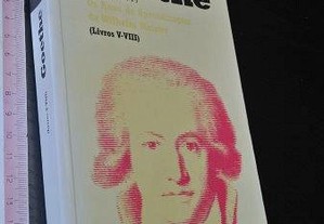 Obras escolhidas de Goethe (Vol. III) - Goethe