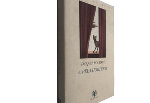 A bela hortense - Jacques Roubaud