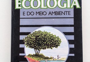 Dicionário de Ecologia e do Meio Ambiente