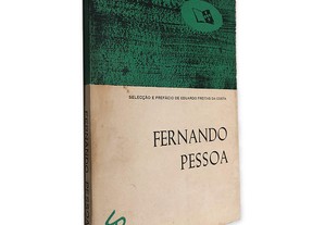 Fernando Pessoa - Eduardo Freitas da Costa