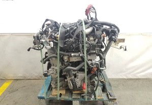 Motor completo NISSAN X-TRAIL