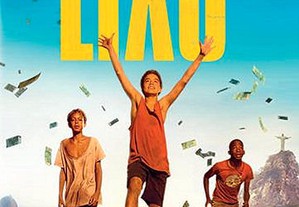Lixo (2014) Brasileiro - Martin Sheen IMDB: 7.1