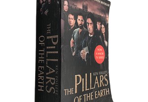 The Pillars of The Earth - Ken Follett