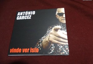 CD-António Garcez-Vinde ver isto