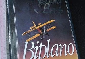 Biplano - Richard Bach