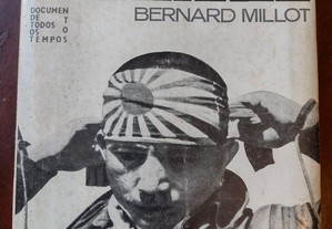 A Epopeia Kamikaze - Bernard Millot 1972