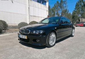 BMW 320 cd