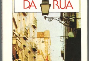 Mário Zambujal - Histórias do Fim da Rua (1984)