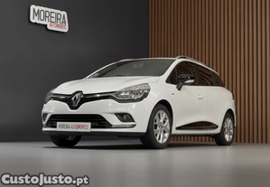 Renault Clio 1.5 DCI LIMITED - 19