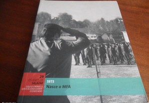 "1973 - Nasce o MFA" de Vários