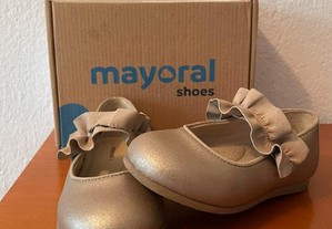 Sapatos Criança Mayoral