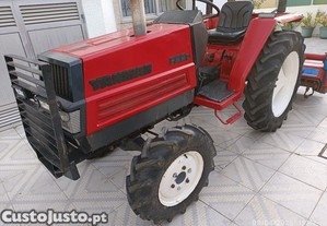Trator Yanmar F 22