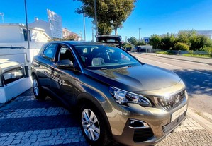 Peugeot 3008 1.6 HDI ACTIVE