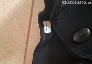 Fato mergulho nava