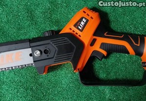 Serra Poda Eletrica 12cm 500w Like