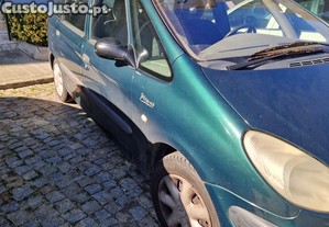 Citroën Xsara Picasso - 01
