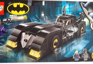 Lego Super Heroes: Batman II 76119 Batmobile: Pursuit of The Joker