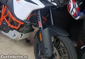 KTM Adventure