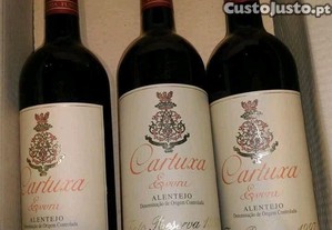 Conjuntos Vinhos Antigos