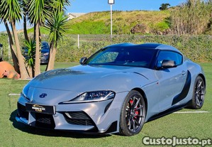 Toyota Supra LEGACY GR 3.0L 340CV GASOLINA 2023