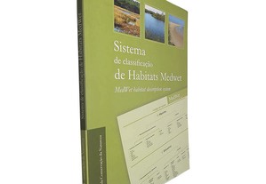 Sistema de classificação de Habitats Medwet (Medw et habitat description system)