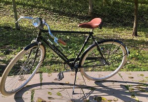 Bicicleta raleigh