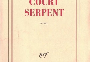 Court Serpent de Bernard du Boucheron