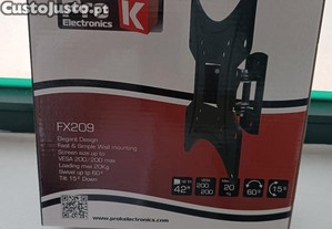 Suporte Lcd ProK FX209 200/200 20KG