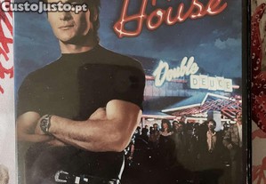 Road House - Patrick Swayze