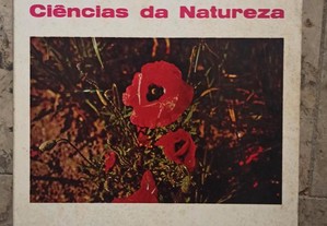 "Ciências da Natureza" de Neuza Guerreiro, Maria Leonor Teixeira d'Aguiar e Armando Neves