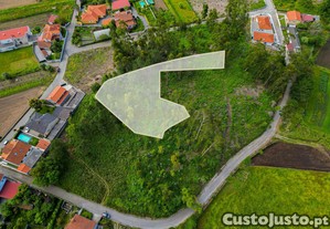 Terreno para Construção