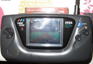 Master Gear Converter para Sega Game Gear