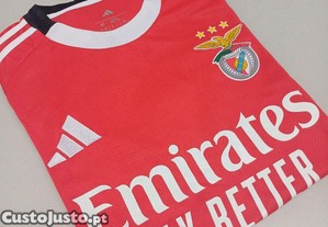 Camisola Benfica M