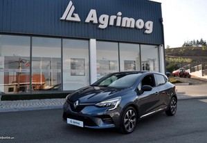 Renault Clio 1.0 TCE 90 Limited - 22