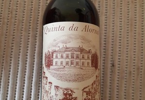 Garrafa vinho tinto Marquesa de Alorna