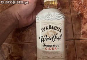 Jack daniels cider