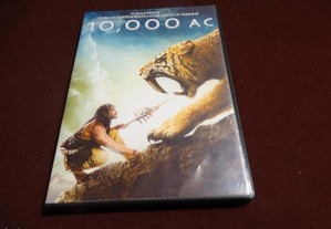 DVD-10,000 AC-Roland Emmerich