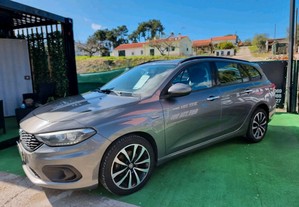 Fiat Tipo business