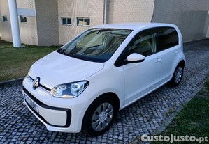 VW Up! 1.0cc Move up! - 18