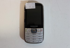Telemóvel Samsung M390