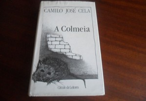 "A Colmeia" de Camilo José Cela