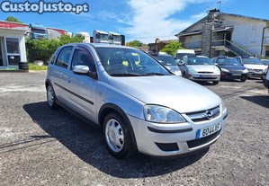 Opel Corsa 1.2 16V Enjoy R