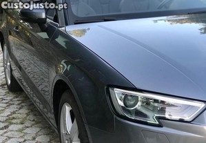 Audi A3 Cabrio 1.5 TFSI 150HP S Tronic 7 velocidades - 18