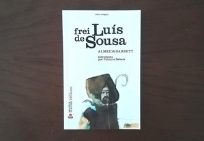 "Frei Luís de Sousa", de Almeida Garrett