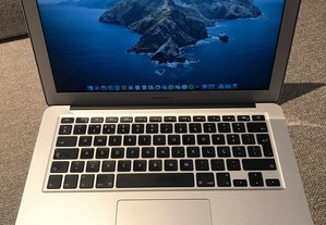 Apple MacBook Air 13' i5-1,8GHz 8GB RAM 128GB