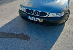 Audi A4 1.900 tdi