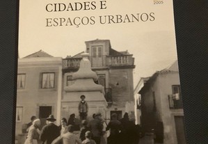 Ler História. Cidades e Espaços Urbanos