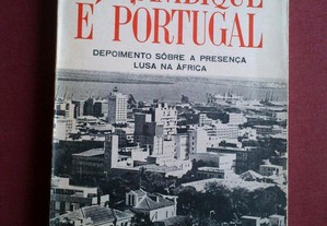 Alves Pinheiro-Moçambique é Portugal-1965