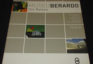 Livro Museu Berardo Um Roteiro 2007